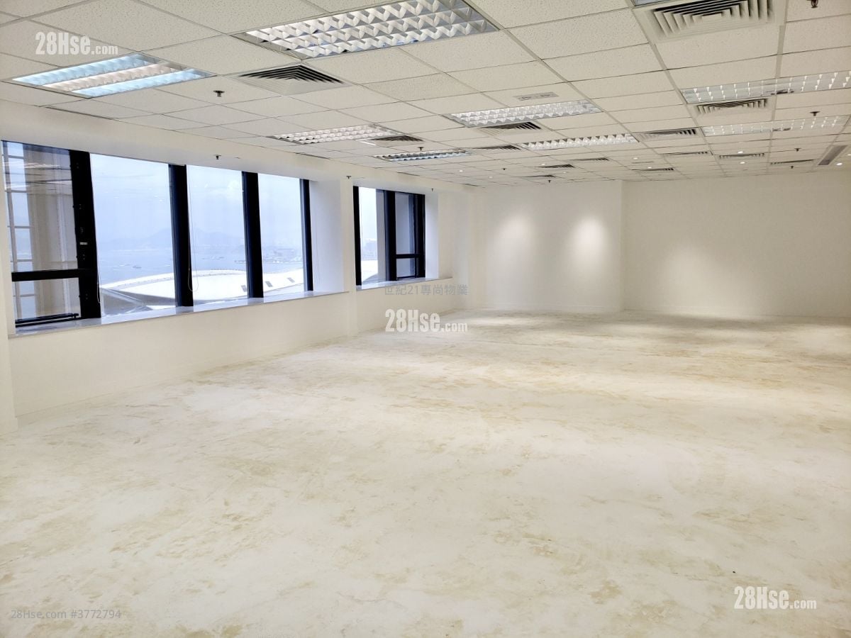 Harbour Centre Rental