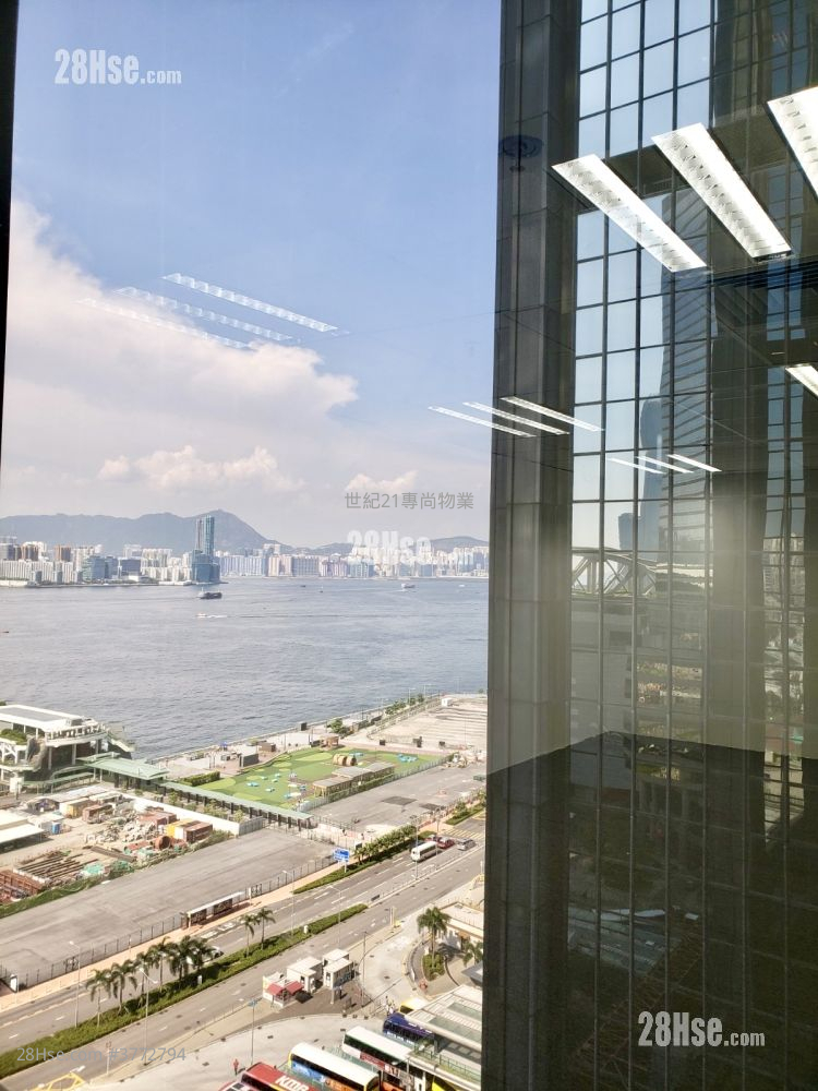 Harbour Centre Rental