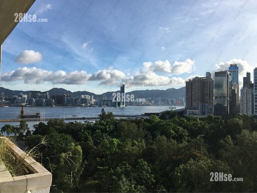 新豪大厦 售盘 3 房 , 2 浴室 1,230 平方尺