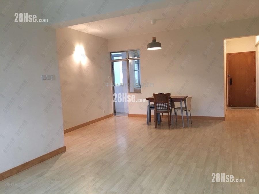 新豪大厦 售盘 3 房 , 2 浴室 1,230 平方尺