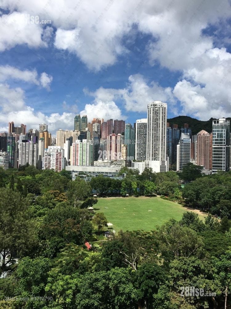 新豪大厦 售盘 3 房 , 2 浴室 1,230 平方尺