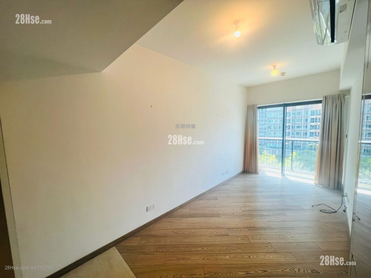 天生楼 售盘 2 房 422 平方尺