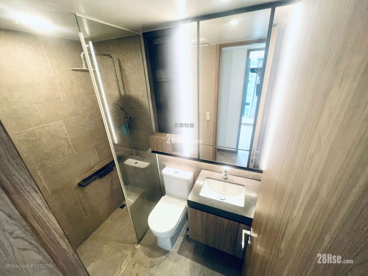 天生楼 售盘 2 房 422 平方尺