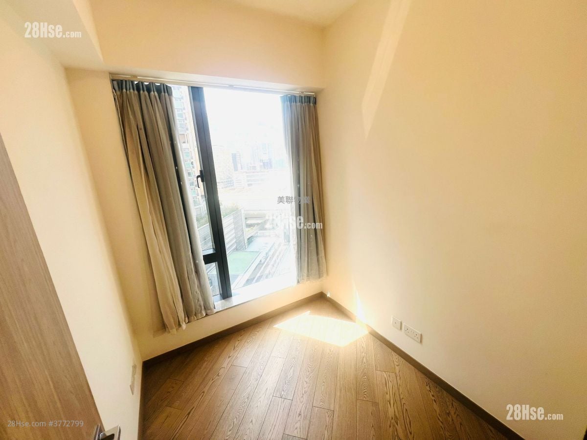 天生楼 售盘 2 房 422 平方尺