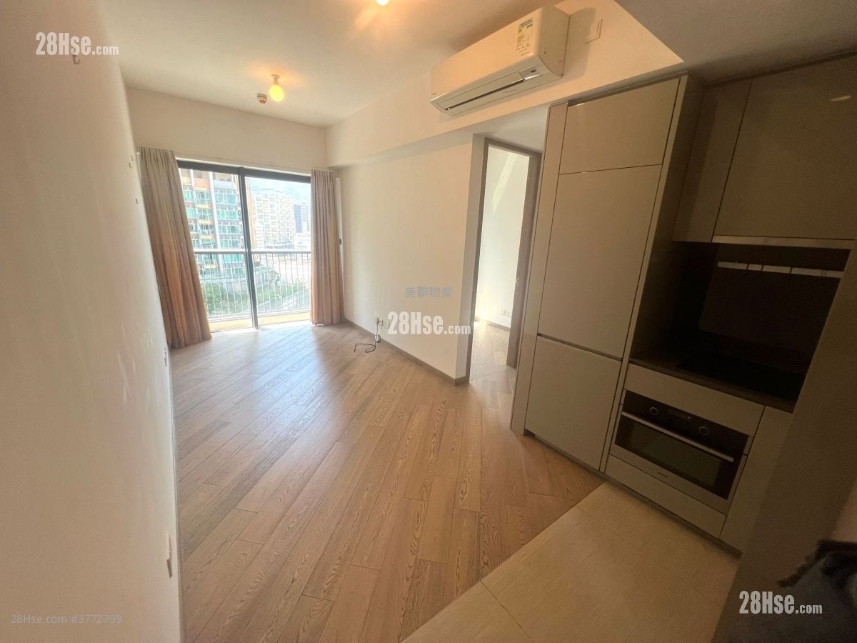 天生楼 售盘 2 房 422 平方尺