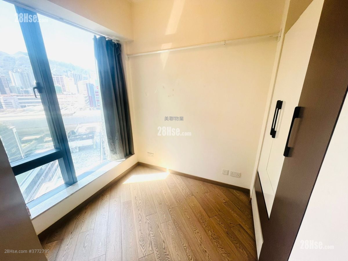 天生楼 售盘 2 房 422 平方尺