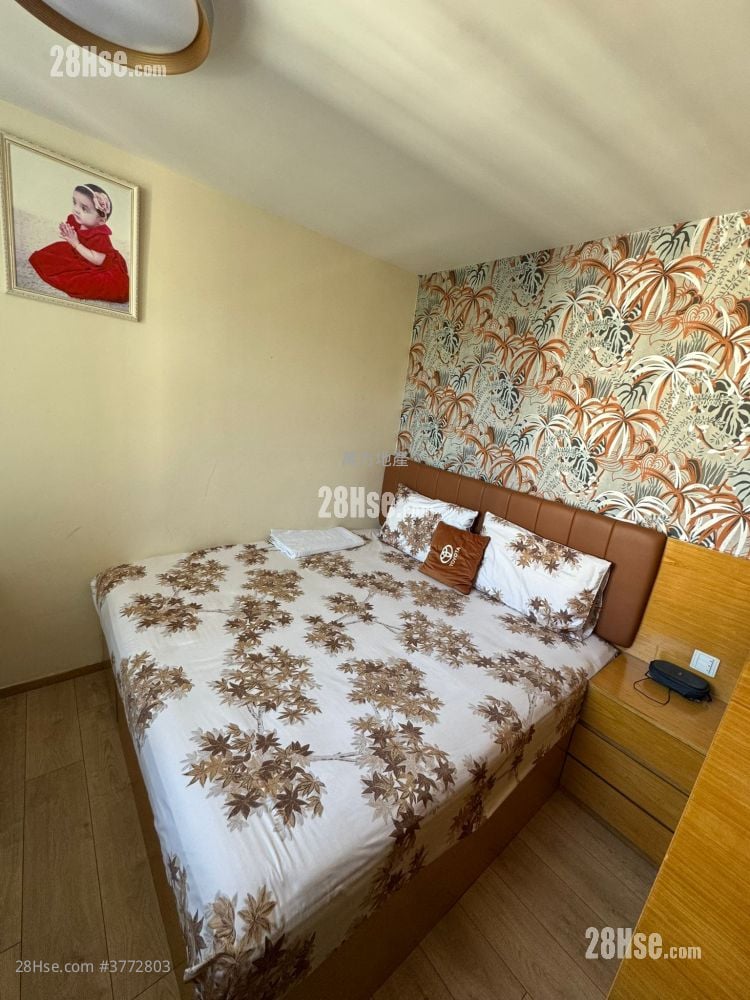 锦泰苑 售盘 3 房 , 2 浴室 650 平方尺