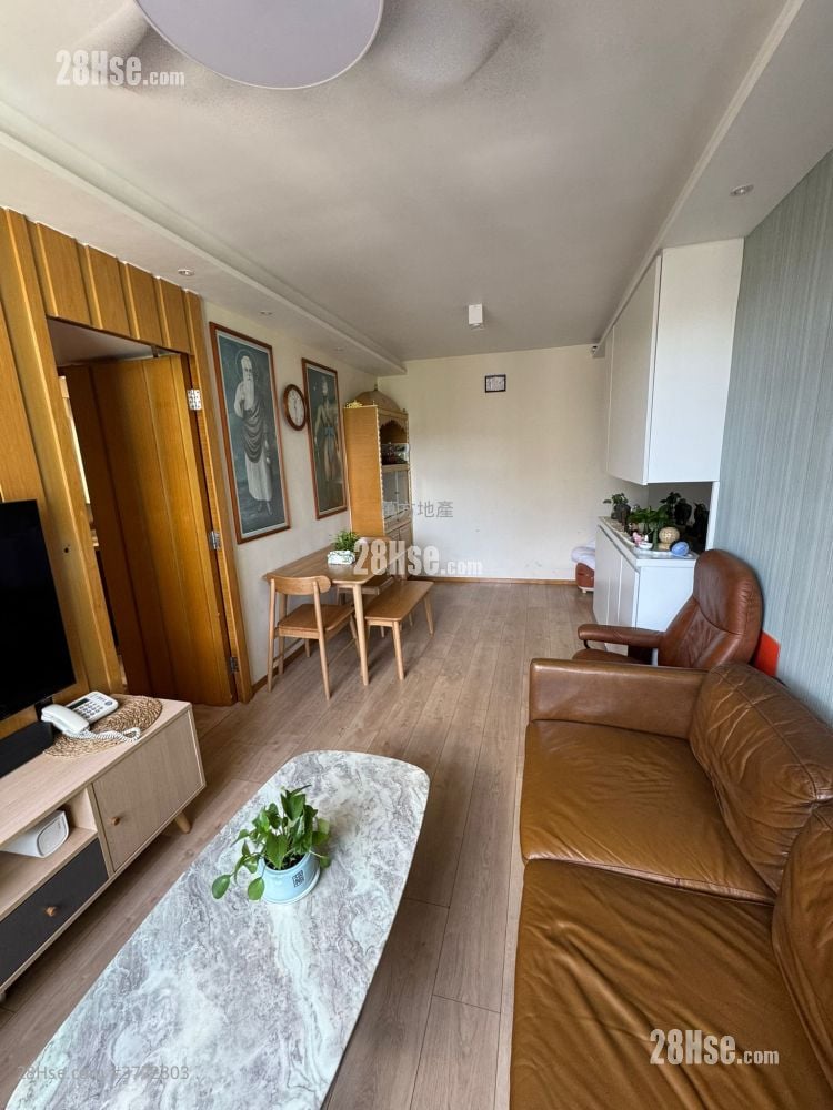 锦泰苑 售盘 3 房 , 2 浴室 650 平方尺