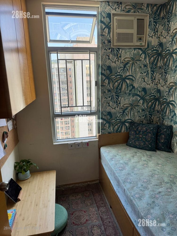 锦泰苑 售盘 3 房 , 2 浴室 650 平方尺