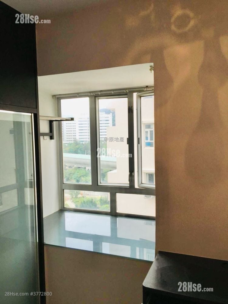 Chuen Fai Centre Sell 1 Bedroom 295 ft²