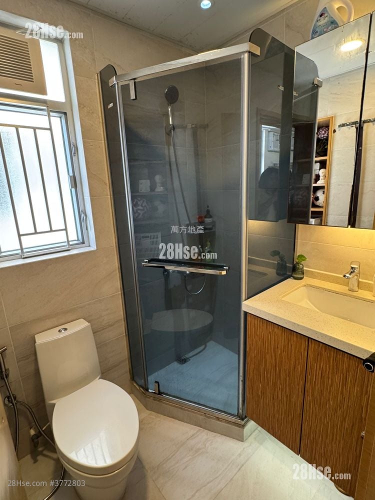 锦泰苑 售盘 3 房 , 2 浴室 650 平方尺