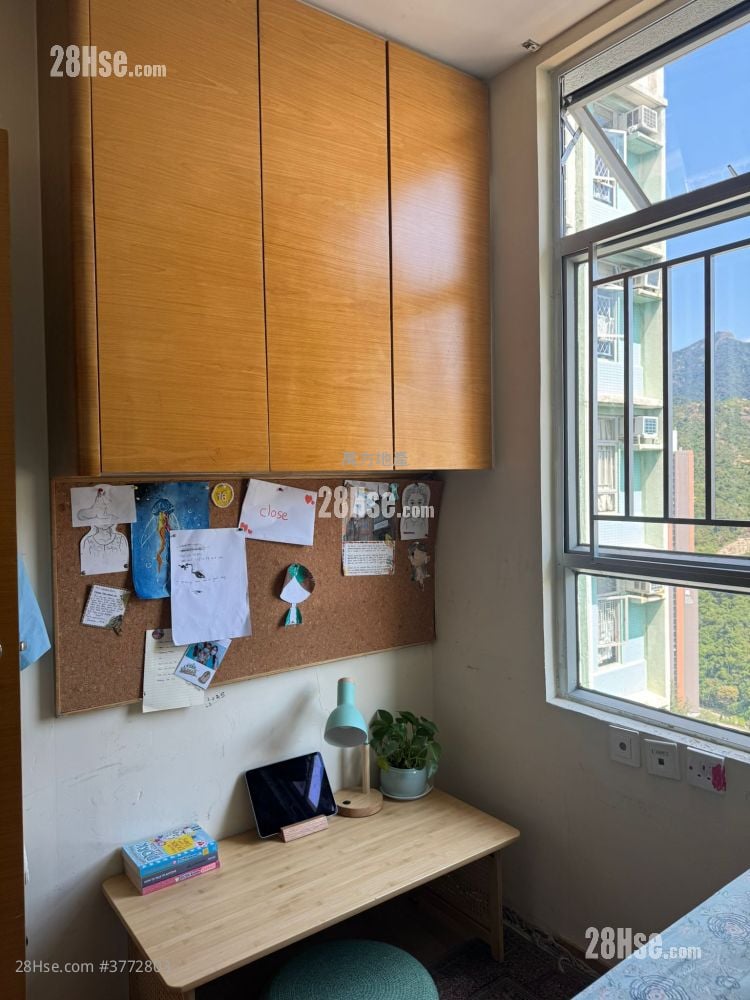 锦泰苑 售盘 3 房 , 2 浴室 650 平方尺