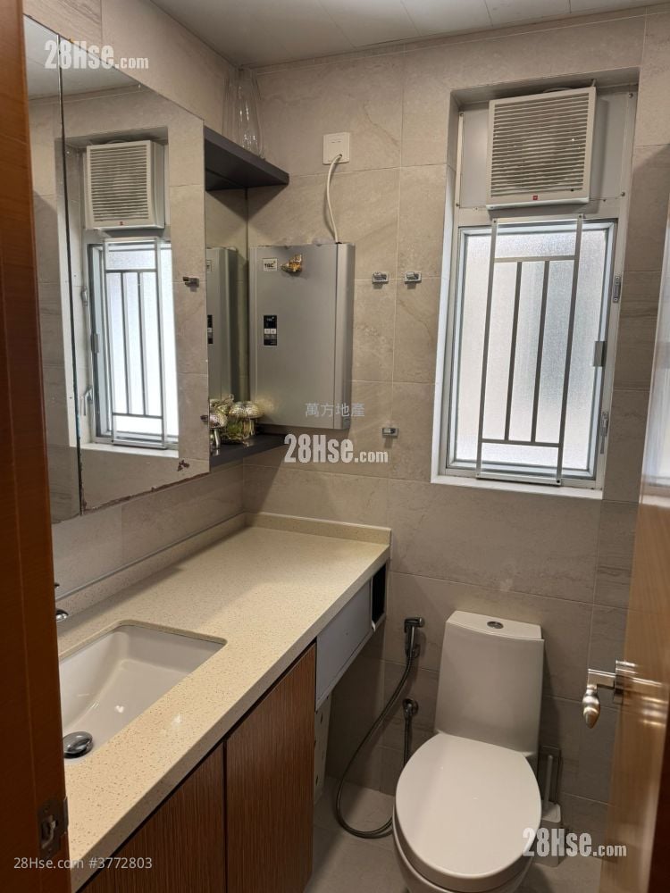 锦泰苑 售盘 3 房 , 2 浴室 650 平方尺