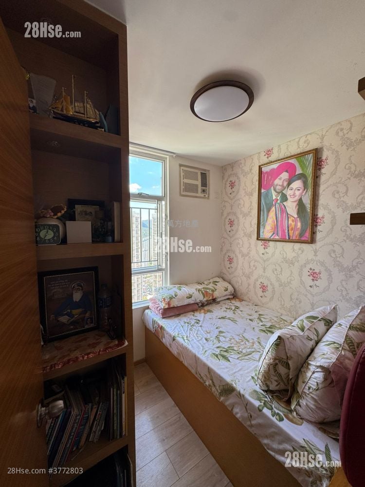 锦泰苑 售盘 3 房 , 2 浴室 650 平方尺