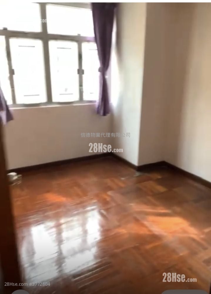 新都城大厦 售盘 2 房 , 1 浴室 474 平方尺