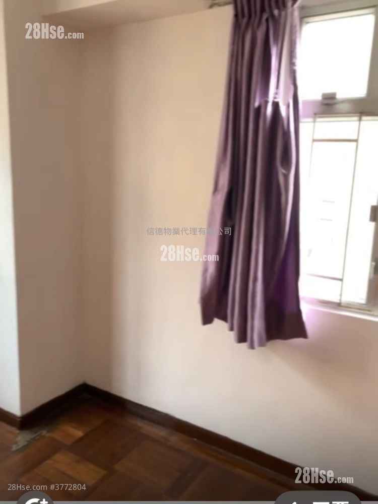 新都城大厦 售盘 2 房 , 1 浴室 474 平方尺