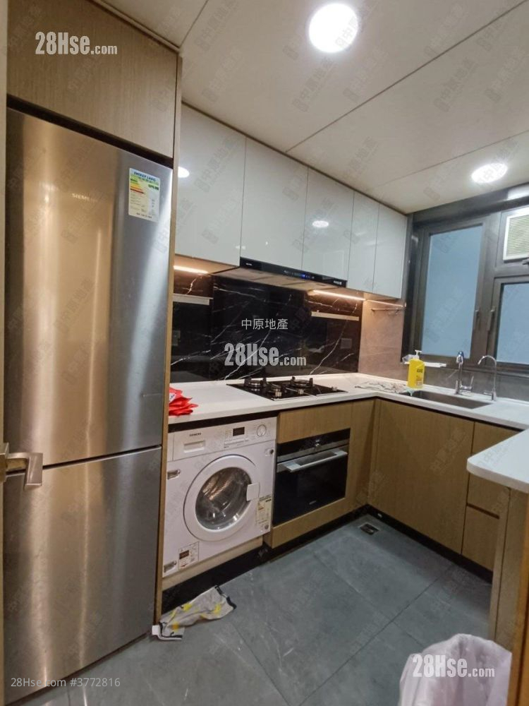 朗城滙 售盘 3 房 719 平方尺