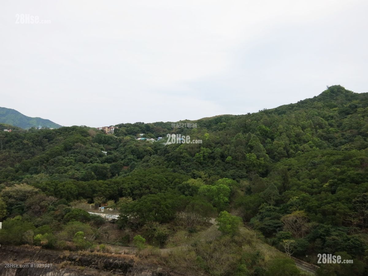 康华苑 租盘 2 房 , 1 浴室 380 平方尺