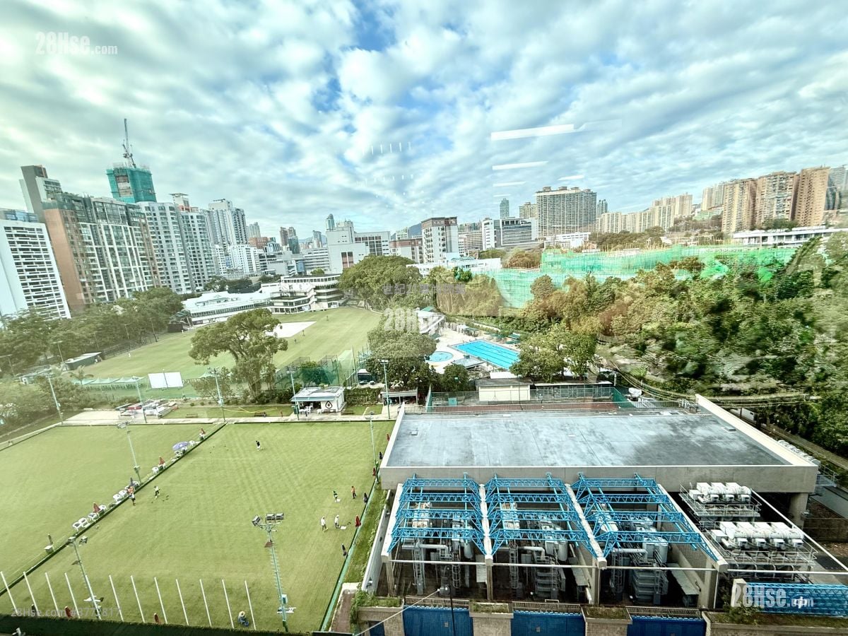 好兆年行 租盘 1 房