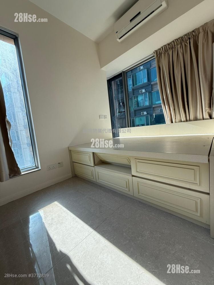 峻滢 售盘 2 房 , 1 浴室 499 平方尺