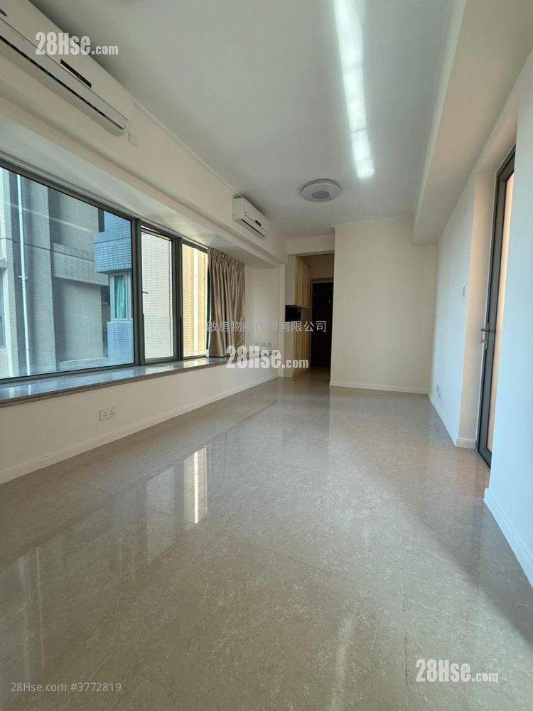 峻滢 售盘 2 房 , 1 浴室 499 平方尺