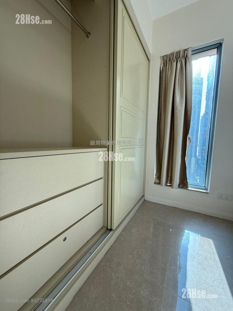 峻滢 售盘 2 房 , 1 浴室 499 平方尺