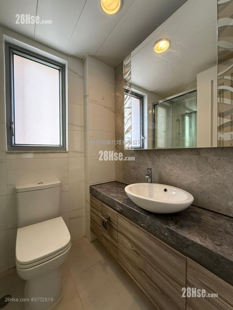 峻滢 售盘 2 房 , 1 浴室 499 平方尺