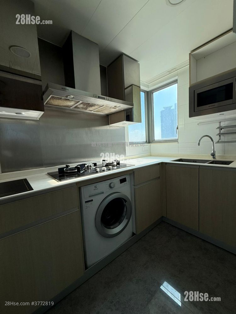 峻滢 售盘 2 房 , 1 浴室 499 平方尺