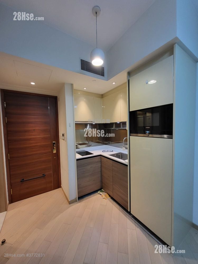 Grand Central Rental 1 Bedroom , 1 Bathroom 333 ft²