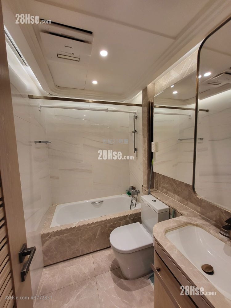 Grand Central Rental 1 Bedroom , 1 Bathroom 333 ft²