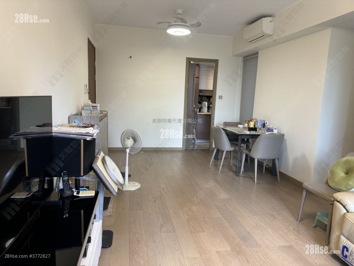 映日湾 售盘 3 房 803 平方尺