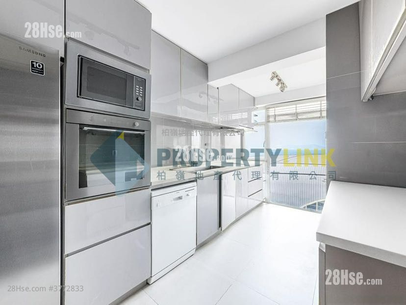 大新阁 售盘 1 房 , 1 浴室 584 平方尺