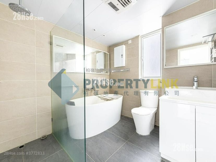 大新阁 售盘 1 房 , 1 浴室 584 平方尺