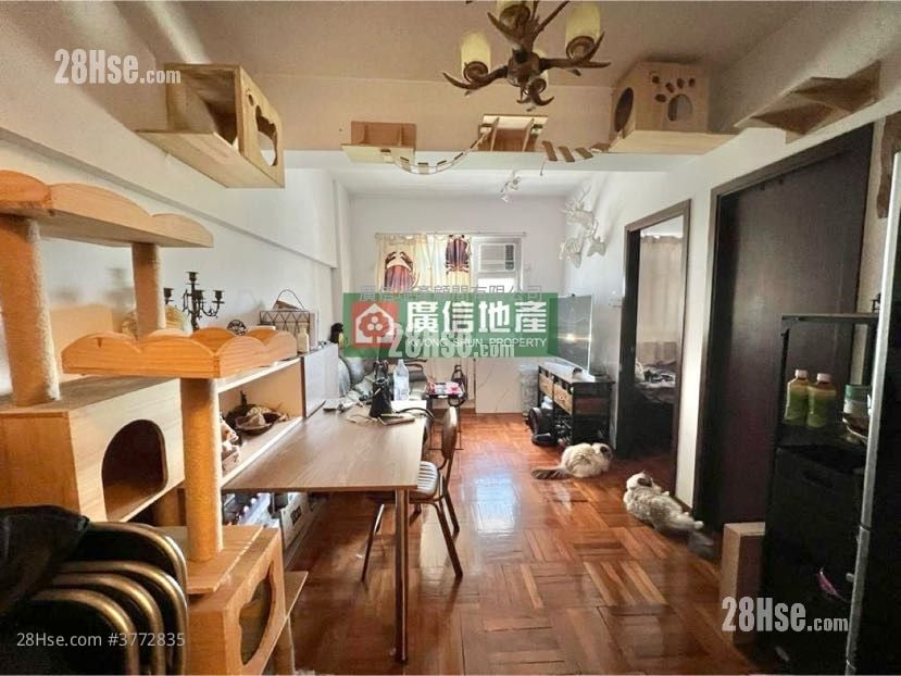 Boundary Building Sell 2 Bedrooms , 1 Bathroom 396 ft²