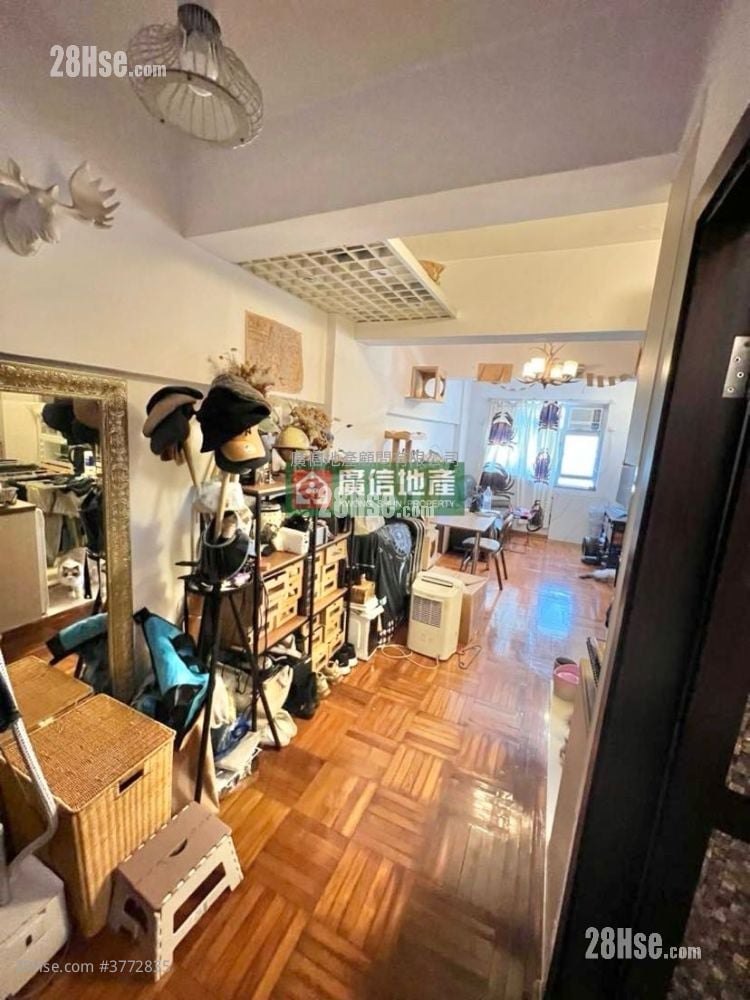 Boundary Building Sell 2 Bedrooms , 1 Bathroom 396 ft²