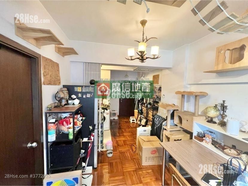 Boundary Building Sell 2 Bedrooms , 1 Bathroom 396 ft²