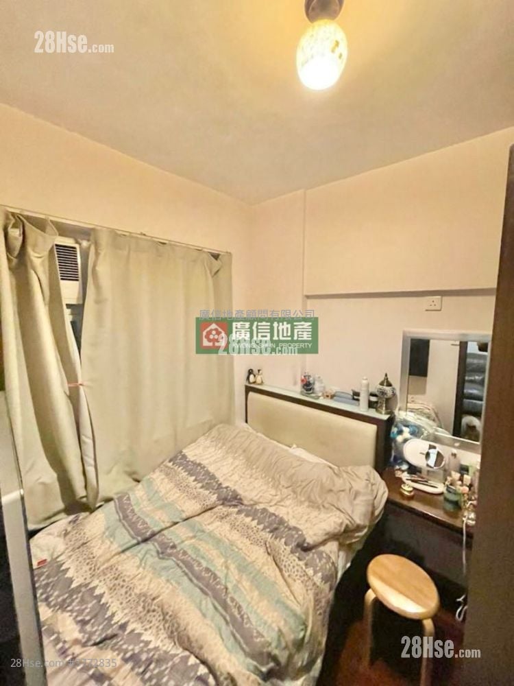 Boundary Building Sell 2 Bedrooms , 1 Bathroom 396 ft²