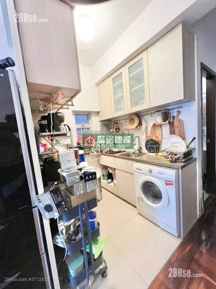 Boundary Building Sell 2 Bedrooms , 1 Bathroom 396 ft²