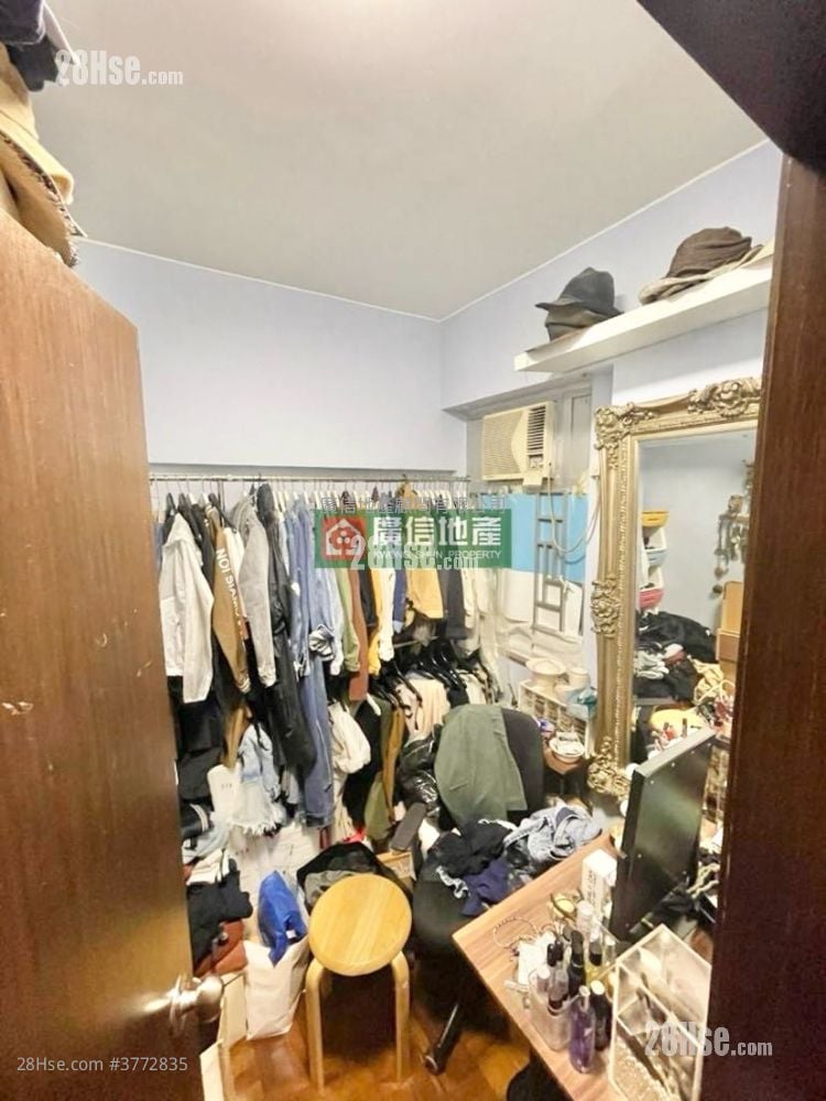 Boundary Building Sell 2 Bedrooms , 1 Bathroom 396 ft²