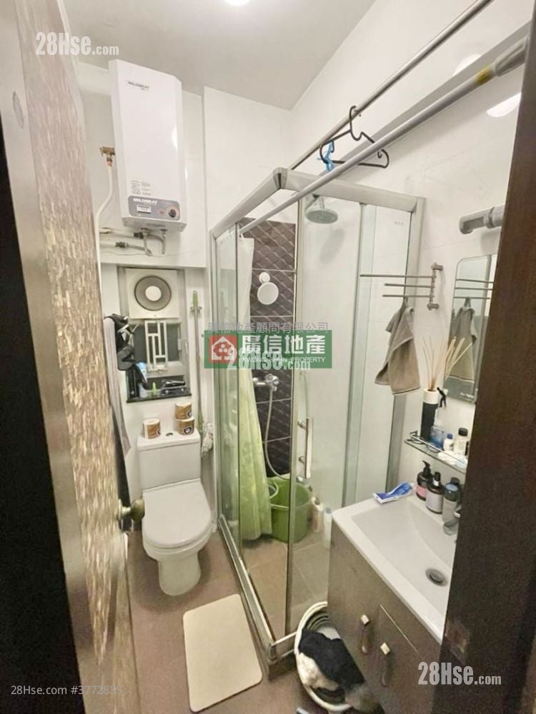 Boundary Building Sell 2 Bedrooms , 1 Bathroom 396 ft²