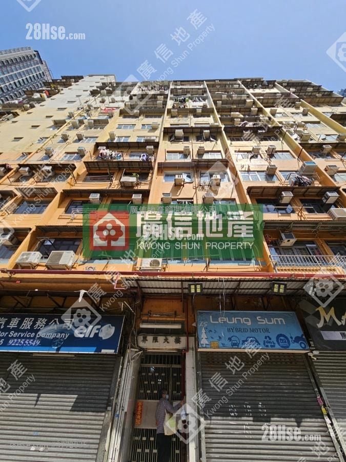 Boundary Building Sell 2 Bedrooms , 1 Bathroom 396 ft²