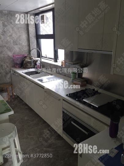 贝沙湾 售盘 3 浴室 1,741 平方尺