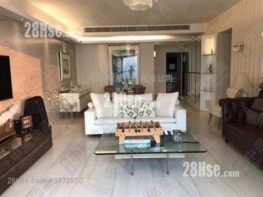 贝沙湾 售盘 3 浴室 1,741 平方尺