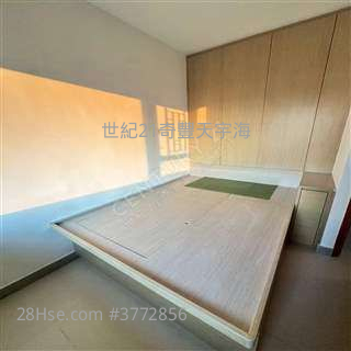 自用投資收租 馬鞍山世紀21奇豐>搵樓熱線： LEO 63050330 4房專門店