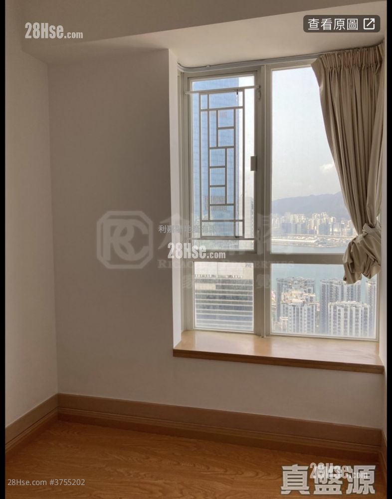 逸樺園 售盤 3 房 752 平方呎