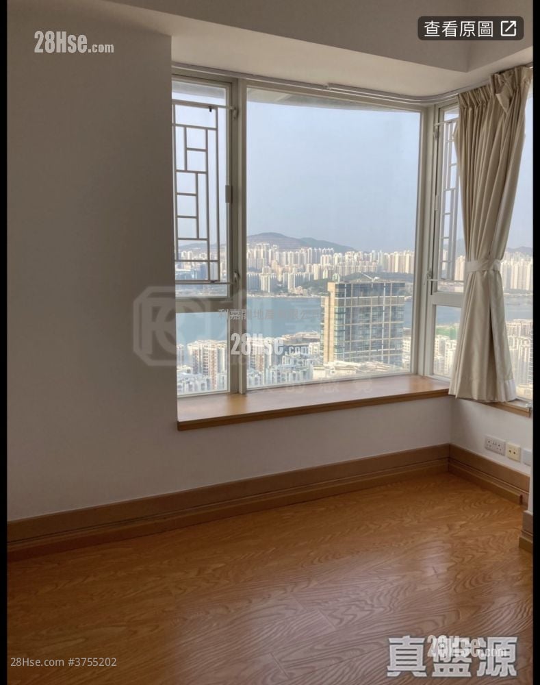 逸樺園 售盤 3 房 752 平方呎