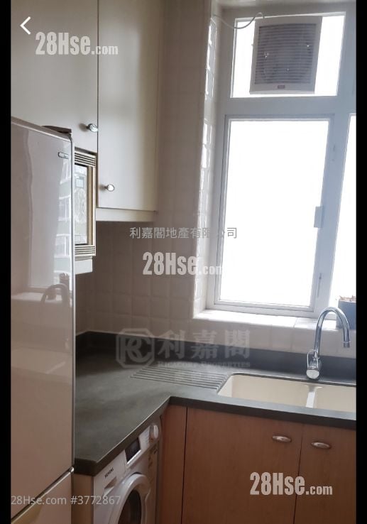 逸桦园 售盘 3 房 752 平方尺