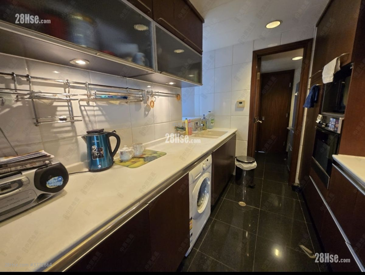 海天峰 售盘 3 房 , 3 浴室 1,000 平方尺