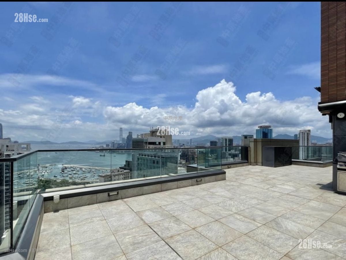 The Pavilia Hill Sell 5+ Bedrooms , 4 Bathrooms 2,835 ft²