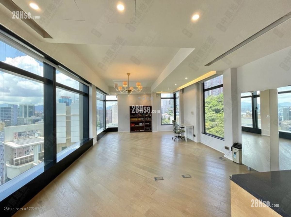 The Pavilia Hill Sell 5+ Bedrooms , 4 Bathrooms 2,835 ft²